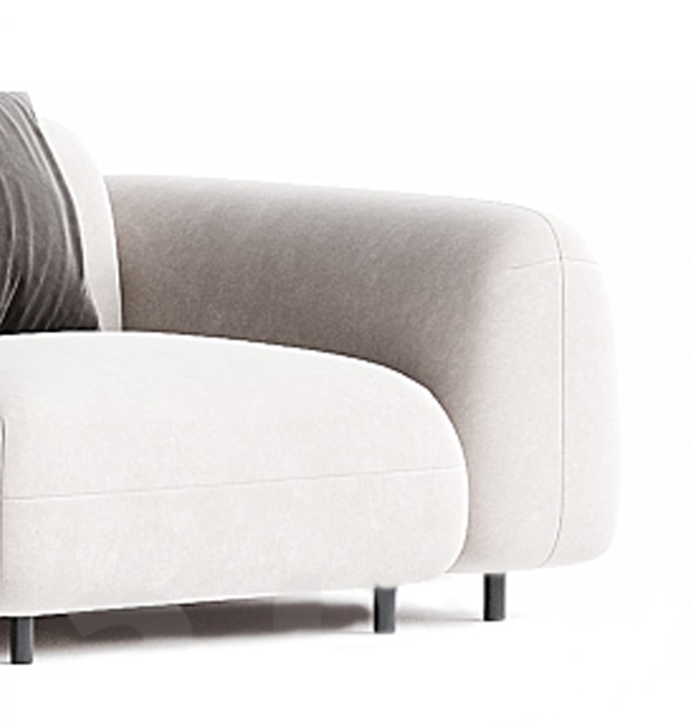 Jackrussel Sofa - Image 3