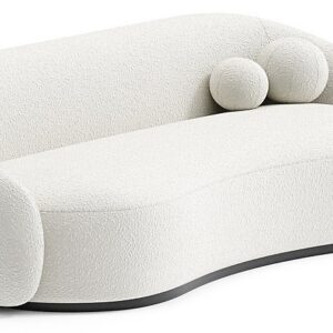 Kidney Sofa
