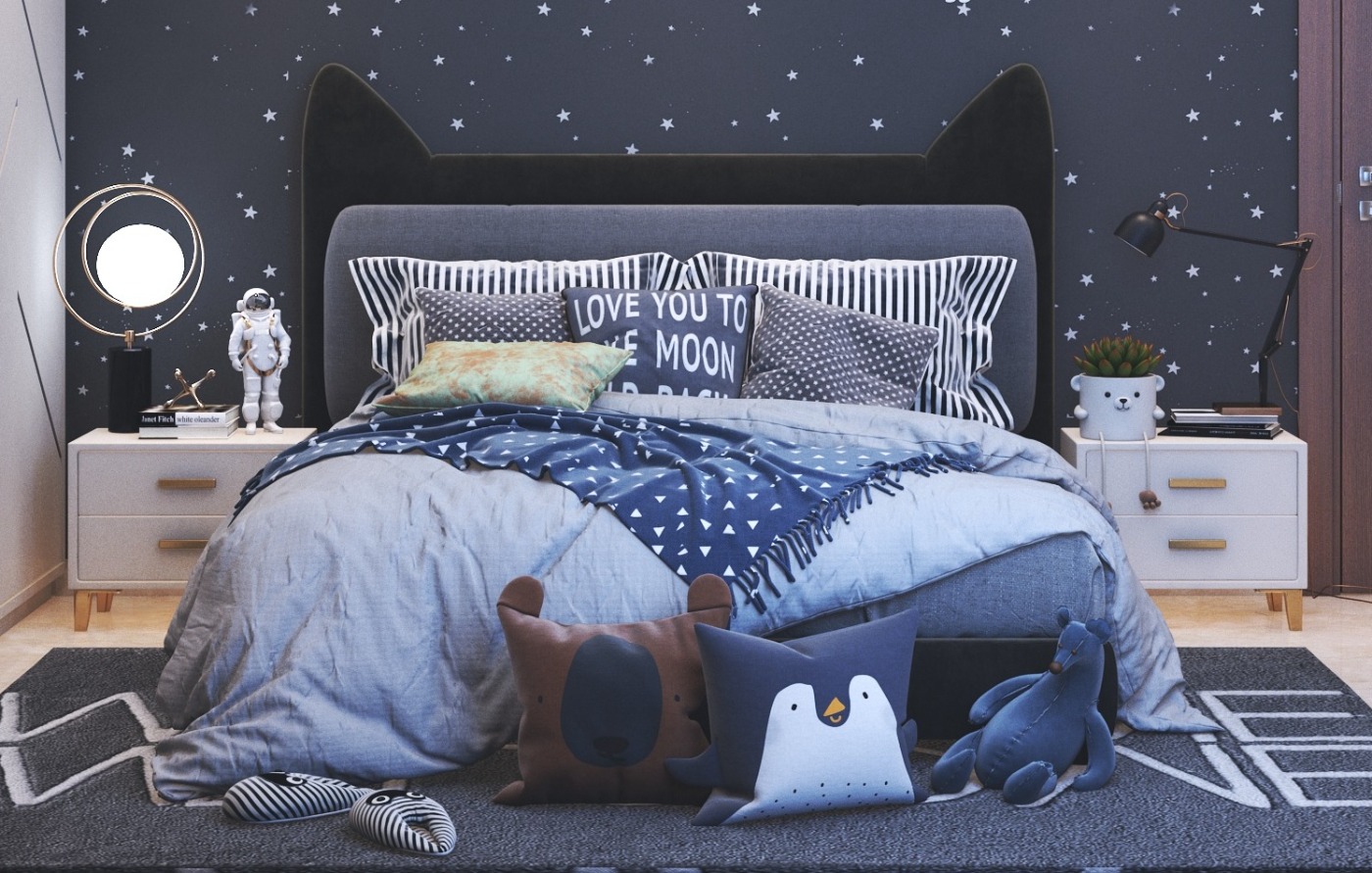 Galactic Guardian Teen