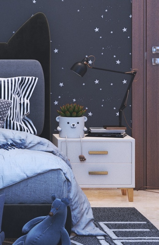 Galactic Guardian Teen - Image 3