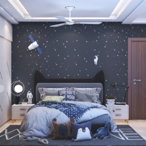 Galactic Guardian Teen