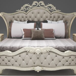 Luxurious Beds