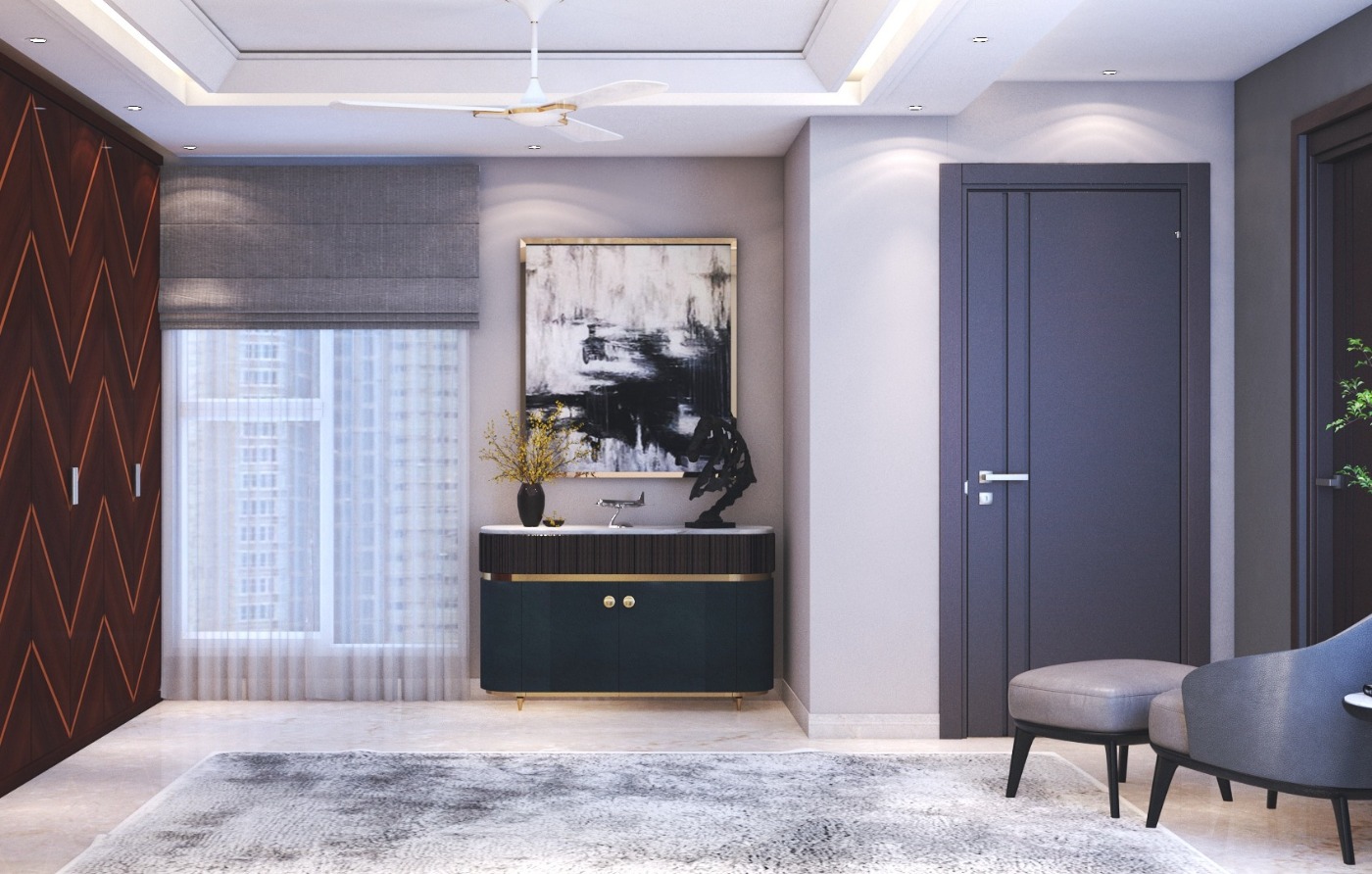 Bianca Caroline Bed - Image 3