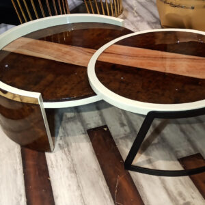 Center Table Veneer n Stone k