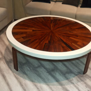 CenterTable Round k