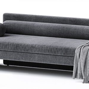 Assembled Sofa