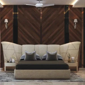 Ultra luxury Bedroom