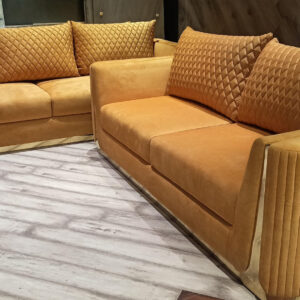 Alaskan Malamite Sofa Package