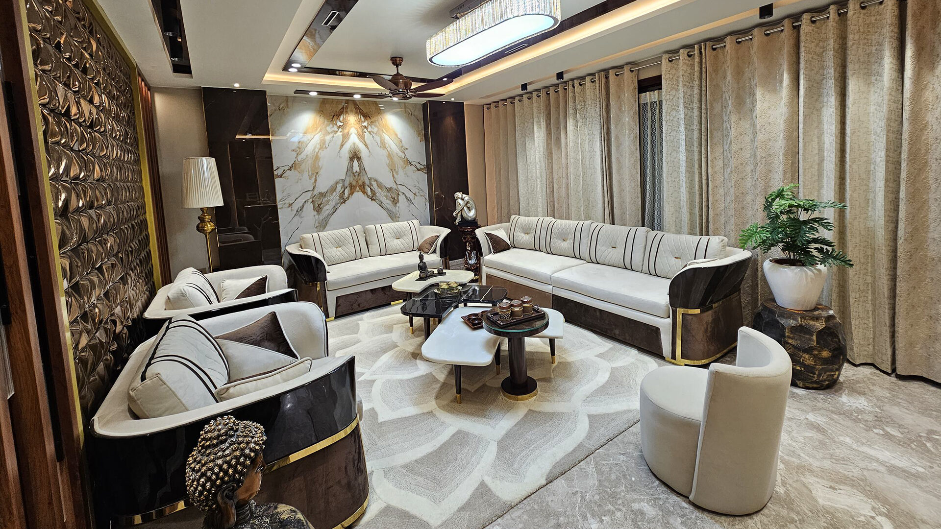 Interior designer in new delhi