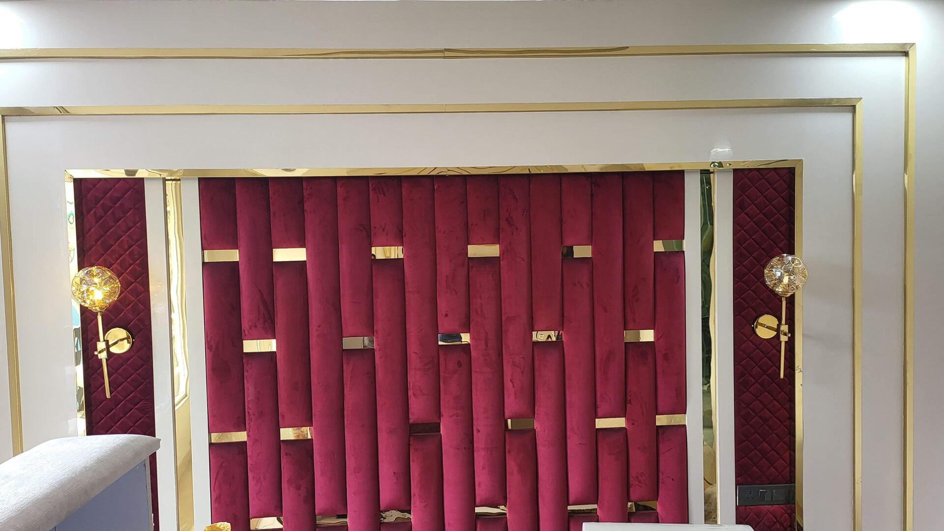 Interior designer in new delhi